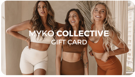 Gift Card – Myko Collective